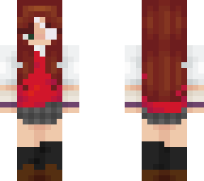 midari ikishima but me
