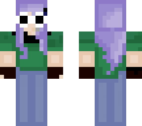 midnight rider (glasses)