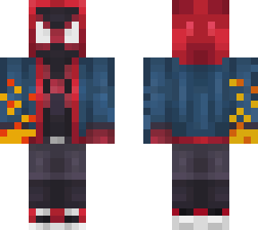 miles morales