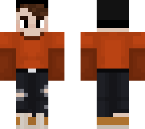 milo skin beanie