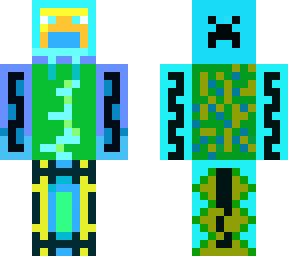 minecraft boy