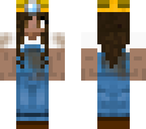 miner
