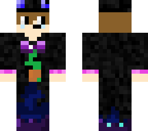 minha skin