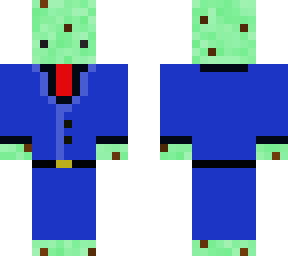 mint choc tux