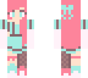 mint sundae