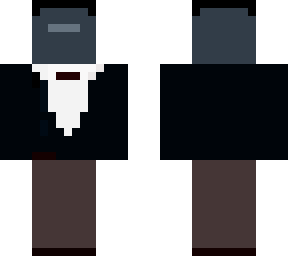 mischiefer skin