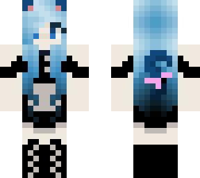 misty maid