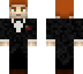 mofia suit