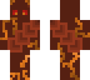 molten the ardoni