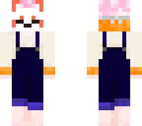 mongoose remake