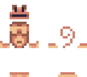 monkey