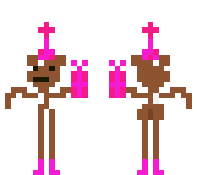 monkey