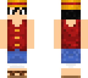 monkey d luffy