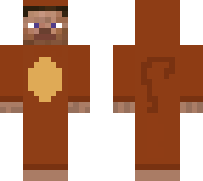 monky steve