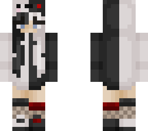monokuma gal- edit