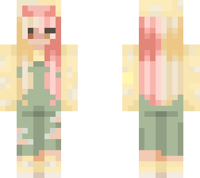 moobloom girl edit!