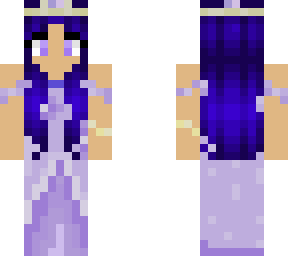 moon queen