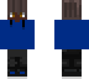 morph finished (no hat variant)