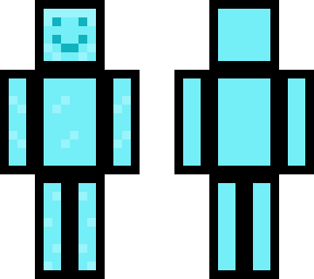 mr. diamond man