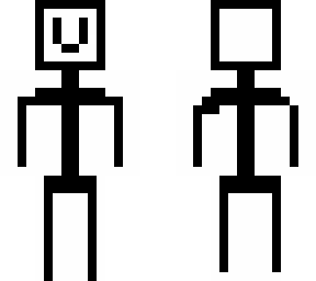 mr. henry stickman  ~read desc~