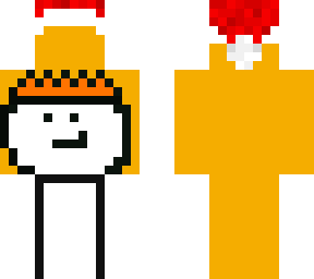 mr redheadyt christmas alt