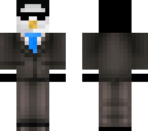mrraybob cia penguin (update 2)