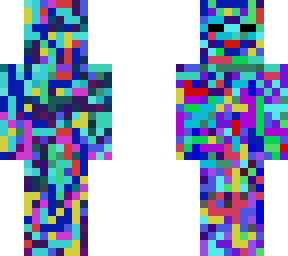 multy color