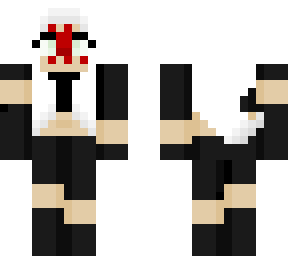 my best try at hamuri sons of garmadon