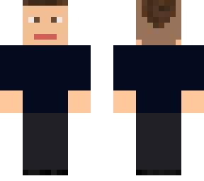 my custom skin