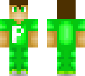 my final skin
