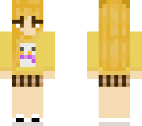 my friends skin