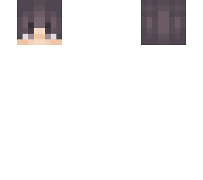 my head
