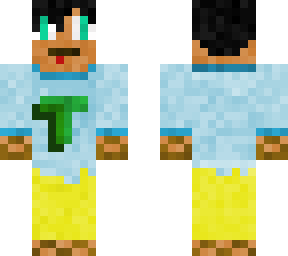my new skin 2.0
