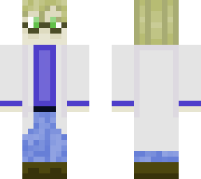 my oc