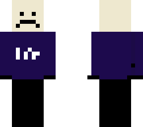my oc