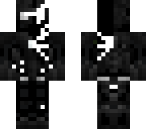 my oc