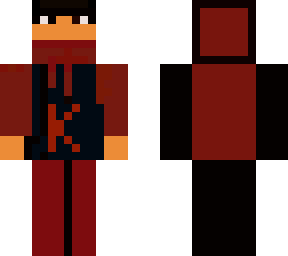 my official skin