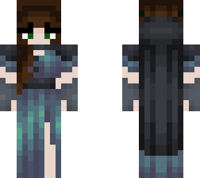 my personal skin! <3
