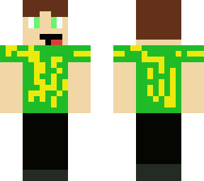 my roblox skin