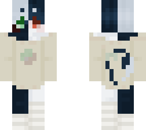 my skin !!