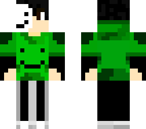 my skin