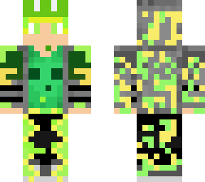 my skin