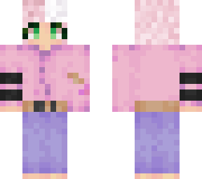 my skin