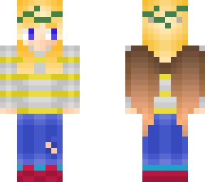 my skin