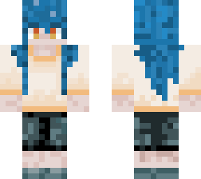 my skin