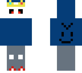 my skin