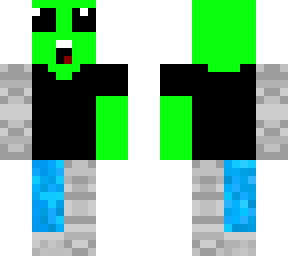 my skin