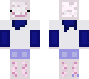 my skin is very epic