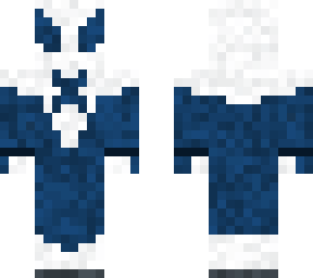 my spider-man skin