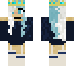 myfirstskin